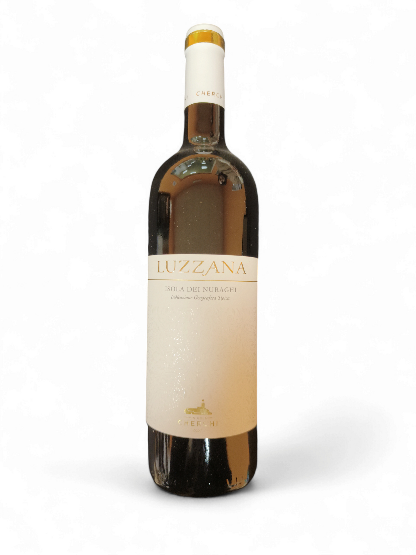 Luzzana IGT - Cantina Cherchi